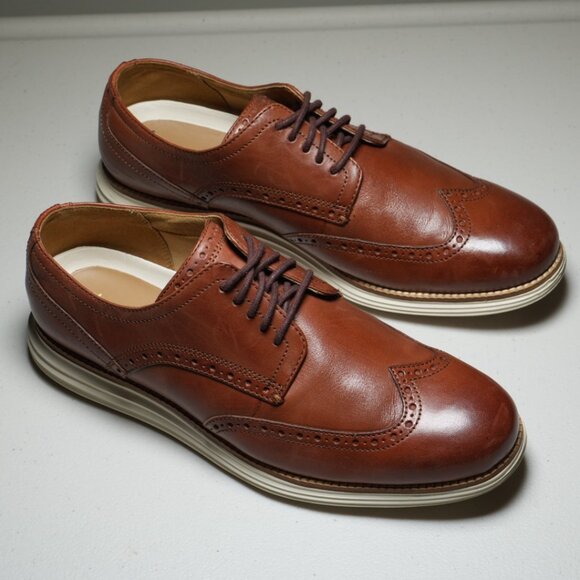 Men\'s Shoes Cole Haan Original Grand In Woodbury Size 9M main image 9
